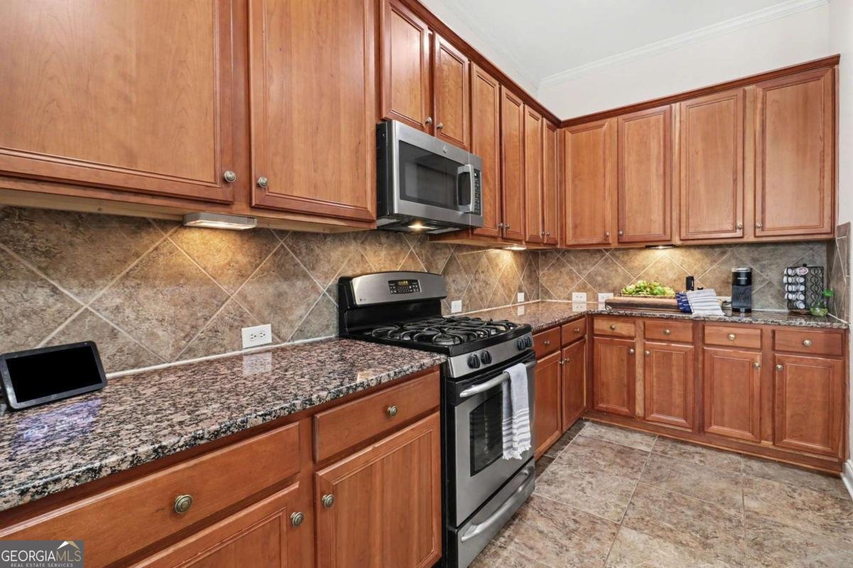 108 Greenview Drive Newnan - Photo 8