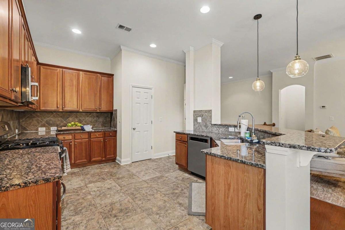 108 Greenview Drive Newnan - Photo 9