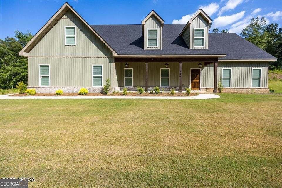 279 River North Boulevard Macon - main photo