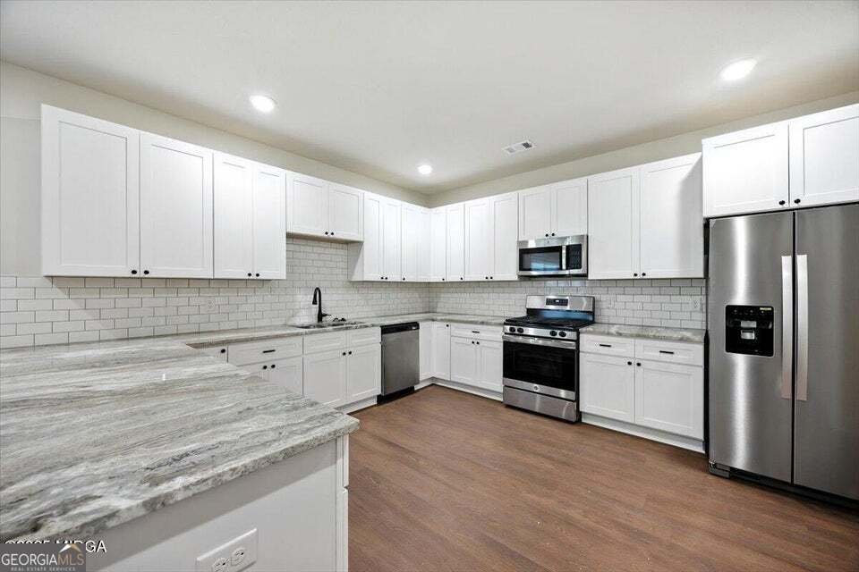 279 River North Boulevard Macon - Photo 14