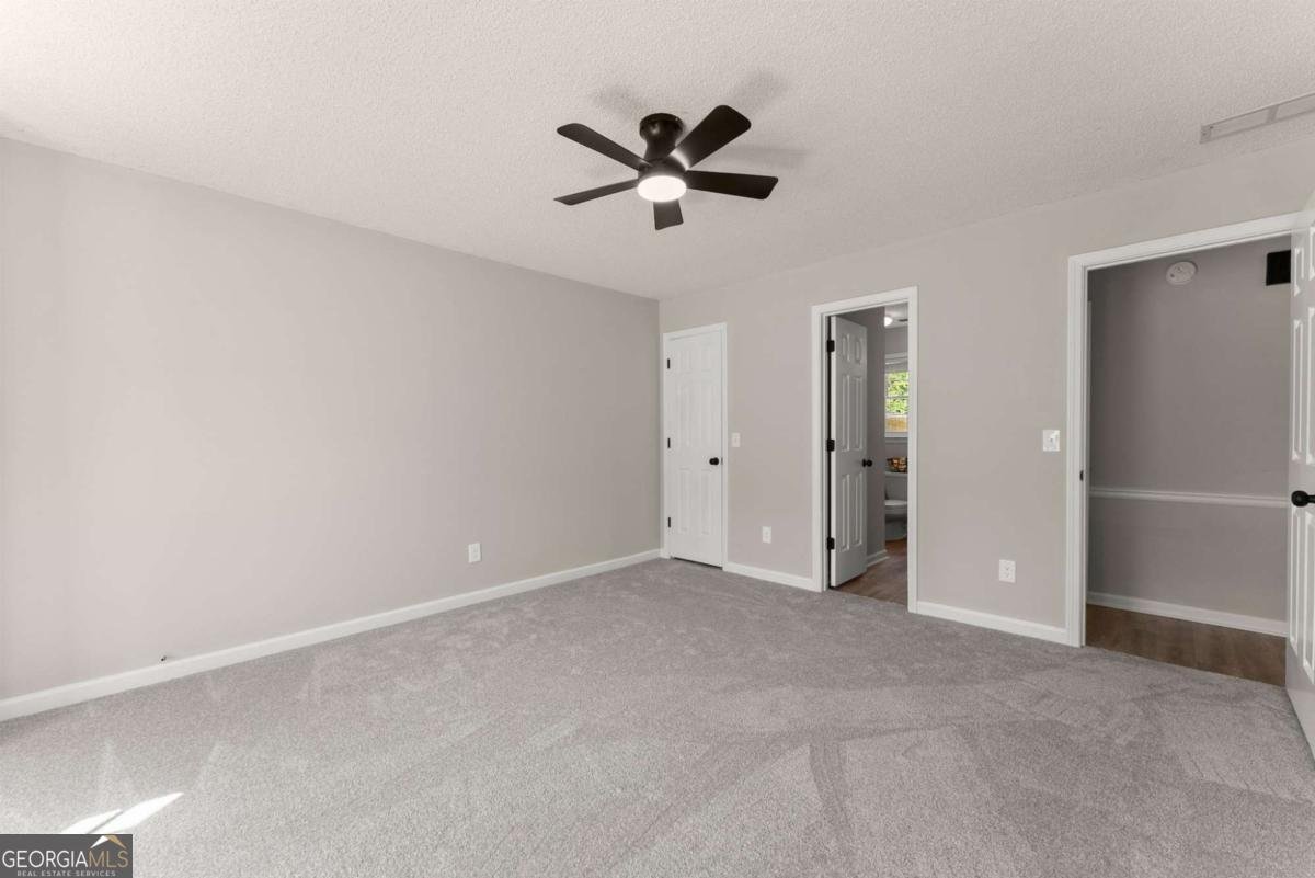 5510 Mulberry Drive Cumming - Photo 16