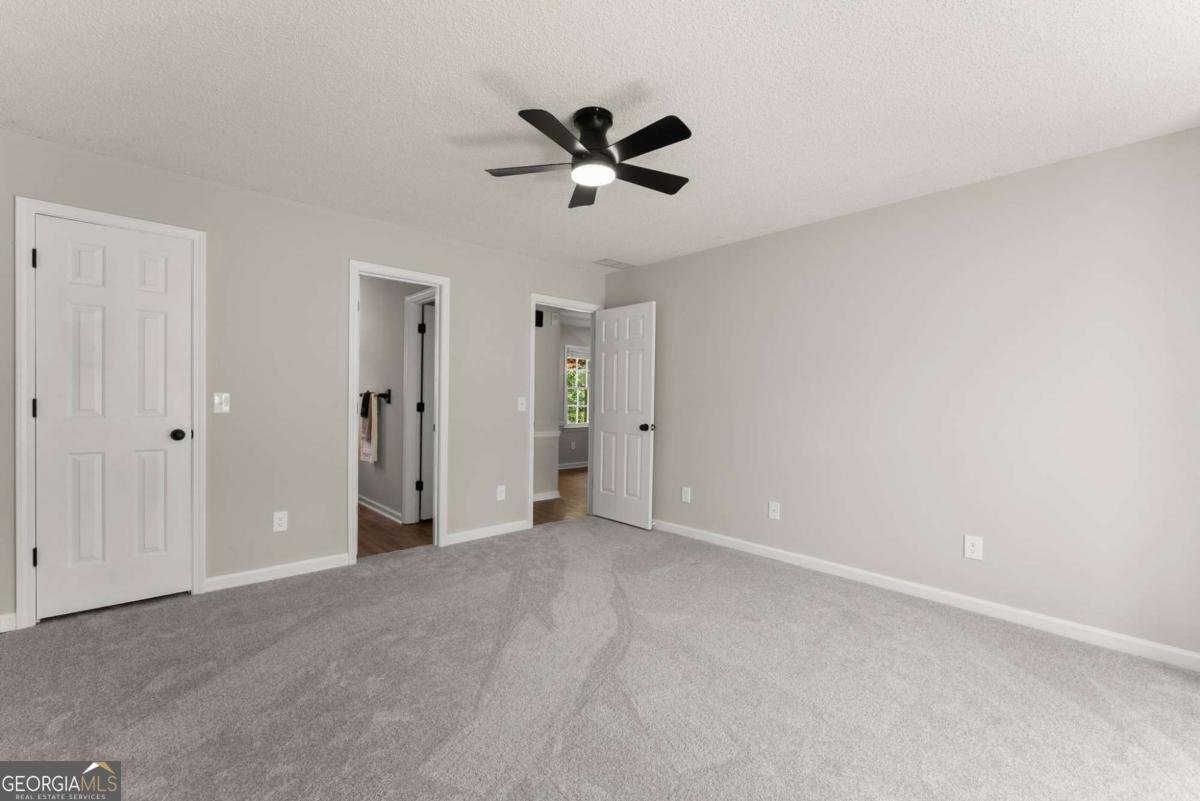 5510 Mulberry Drive Cumming - Photo 17