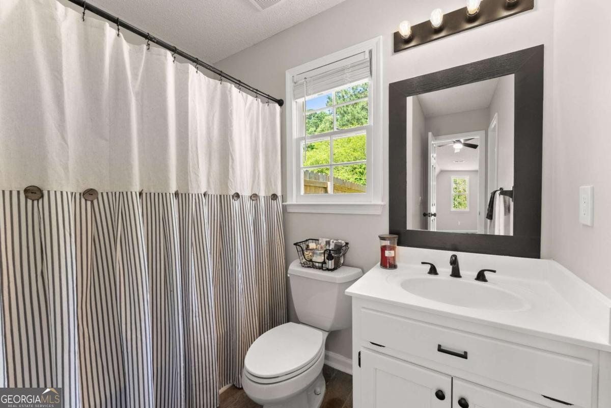 5510 Mulberry Drive Cumming - Photo 21