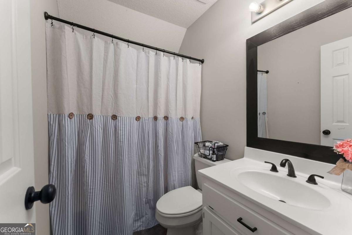 5510 Mulberry Drive Cumming - Photo 23