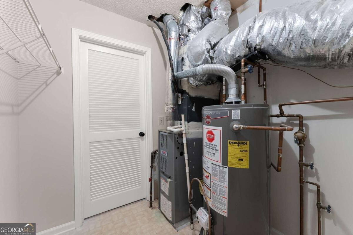5510 Mulberry Drive Cumming - Photo 28