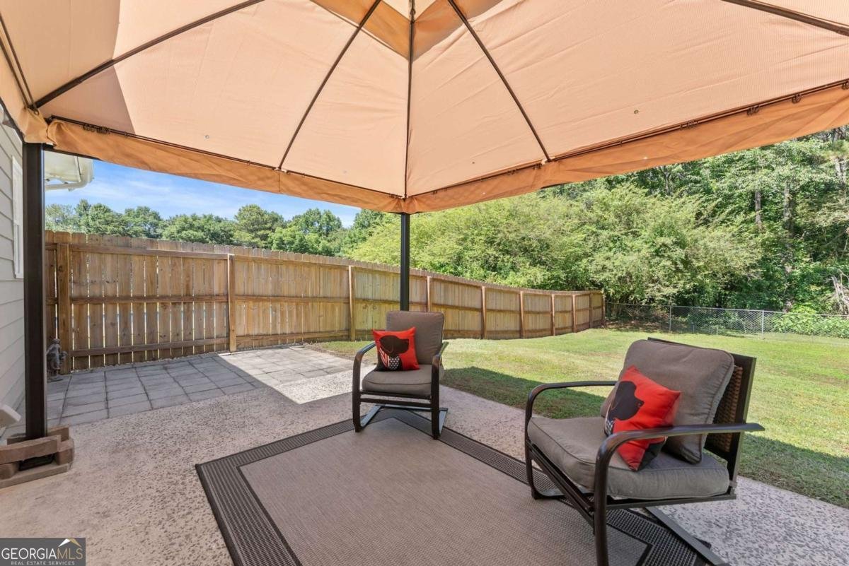 5510 Mulberry Drive Cumming - Photo 30