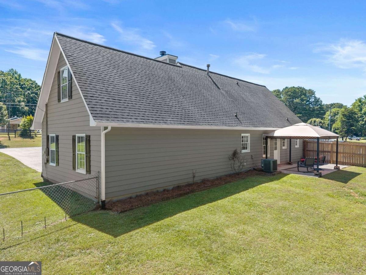 5510 Mulberry Drive Cumming - Photo 32