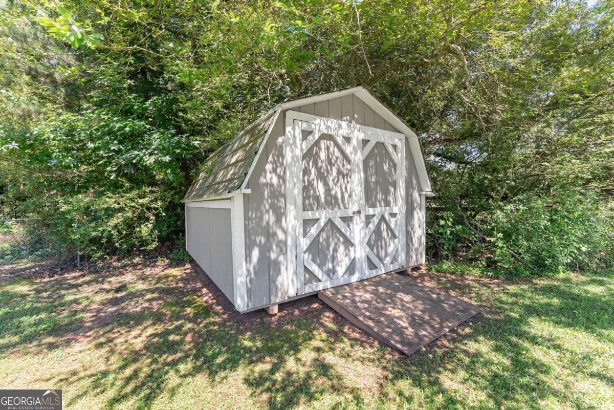 5510 Mulberry Drive Cumming - Photo 33