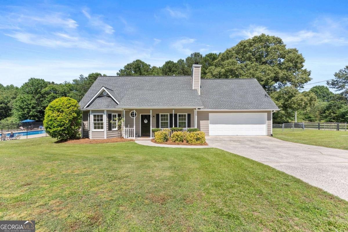 5510 Mulberry Drive Cumming - Photo 35