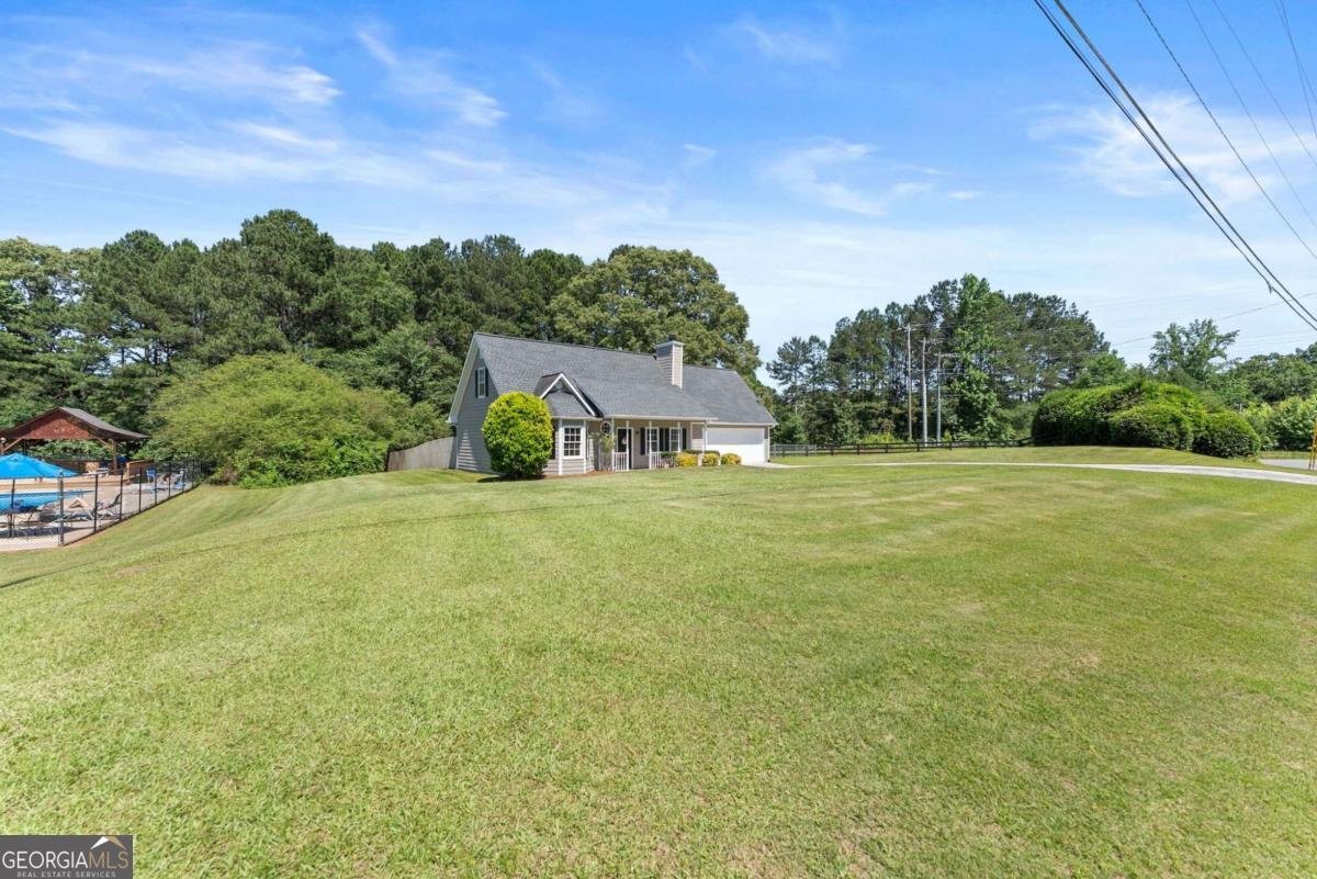 5510 Mulberry Drive Cumming - Photo 36