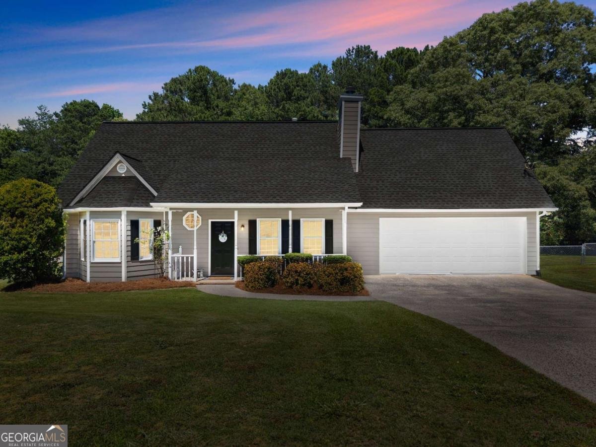 5510 Mulberry Drive Cumming - Photo 37