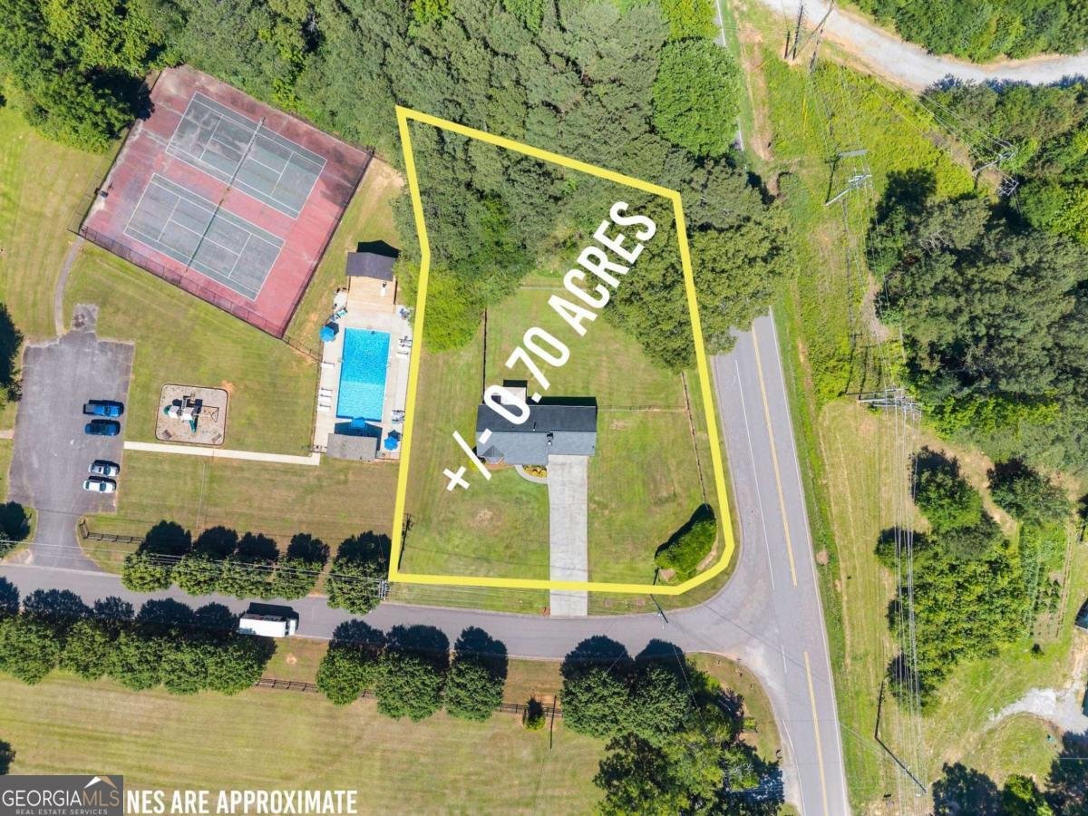 5510 Mulberry Drive Cumming - Photo 39