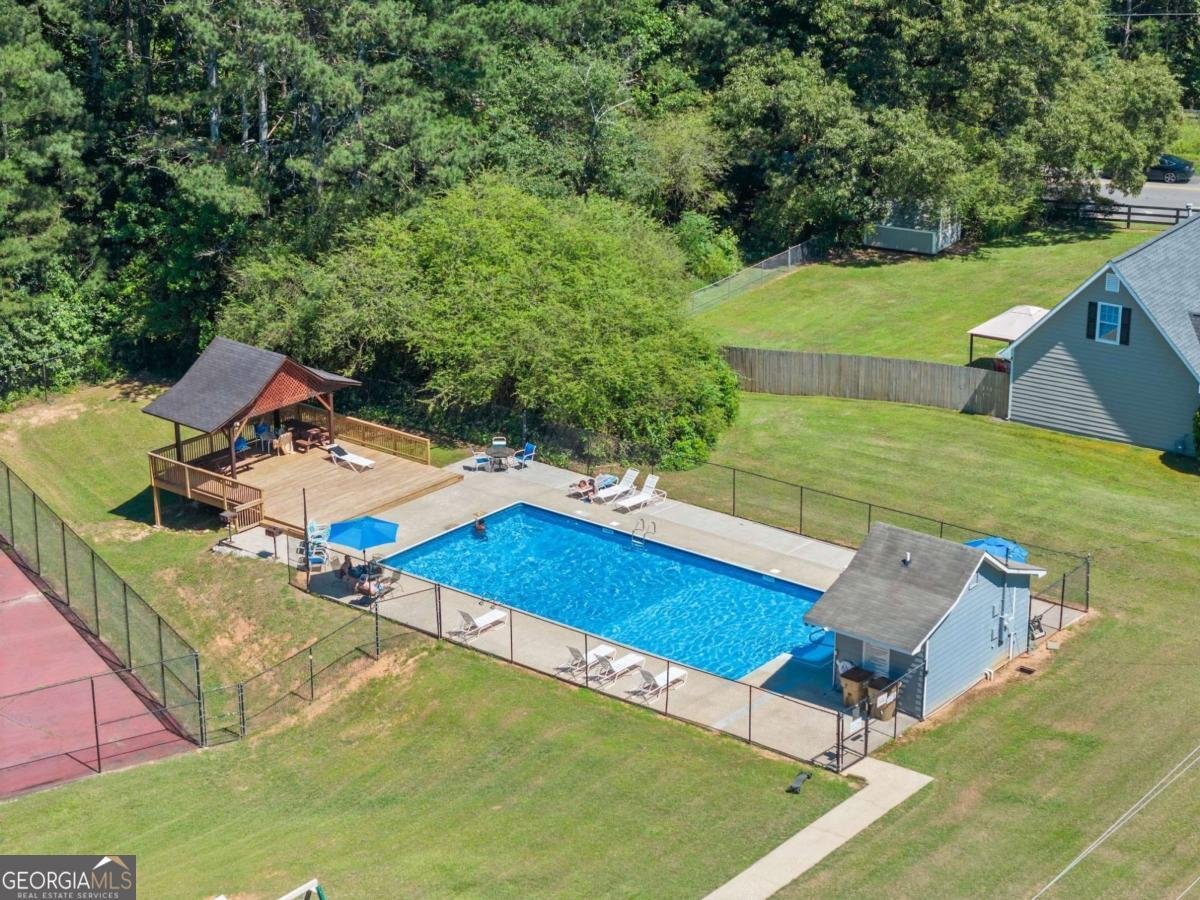 5510 Mulberry Drive Cumming - Photo 40