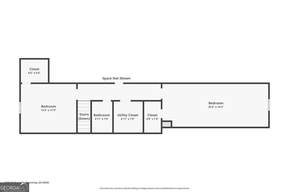 5510 Mulberry Drive Cumming - Photo 52