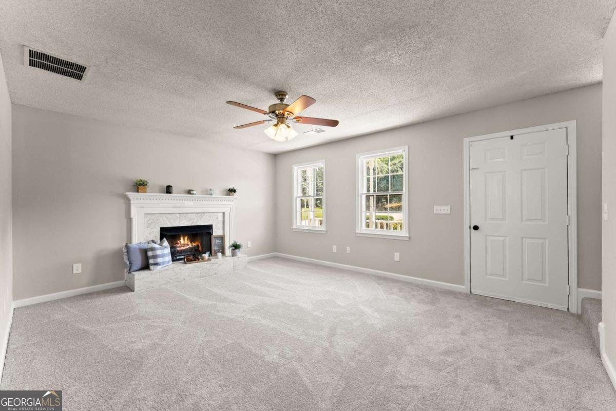 5510 Mulberry Drive Cumming - Photo 6
