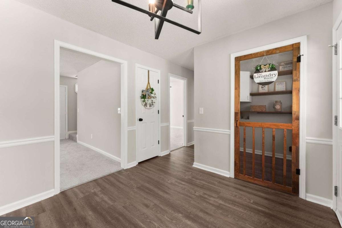 5510 Mulberry Drive Cumming - Photo 9