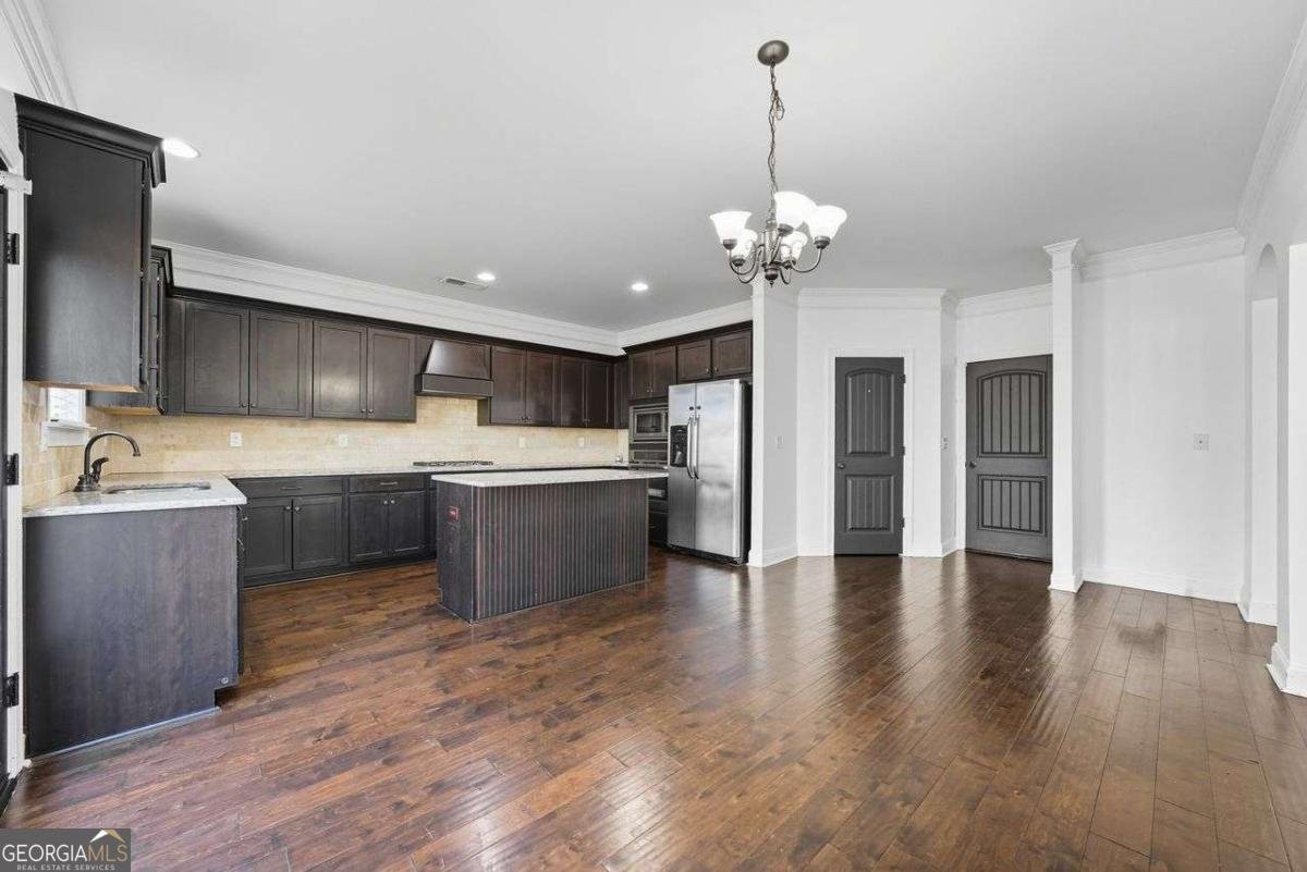 1132 Cotton Oak Drive Lawrenceville - Photo 11