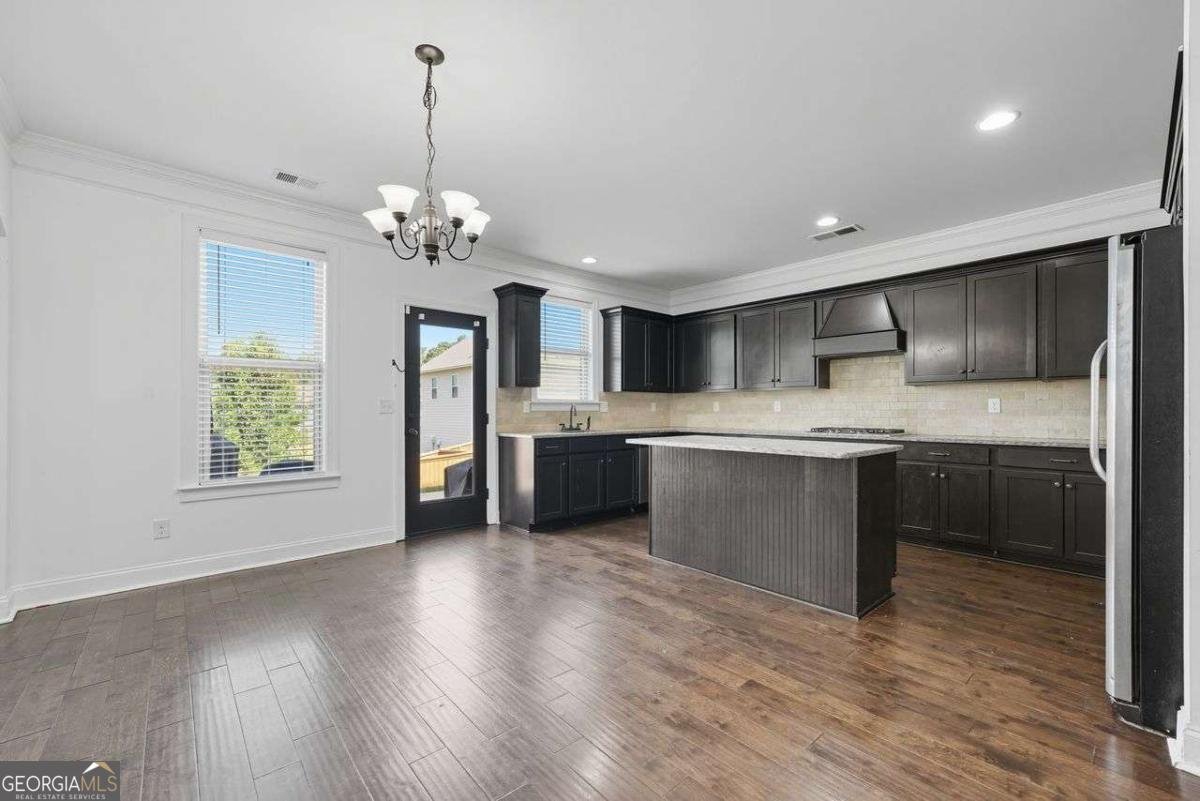 1132 Cotton Oak Drive Lawrenceville - Photo 12