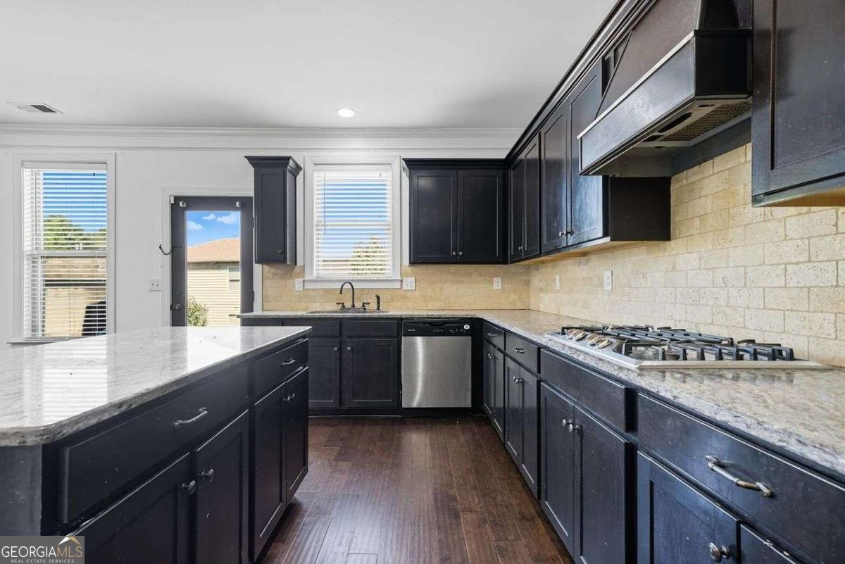 1132 Cotton Oak Drive Lawrenceville - Photo 13