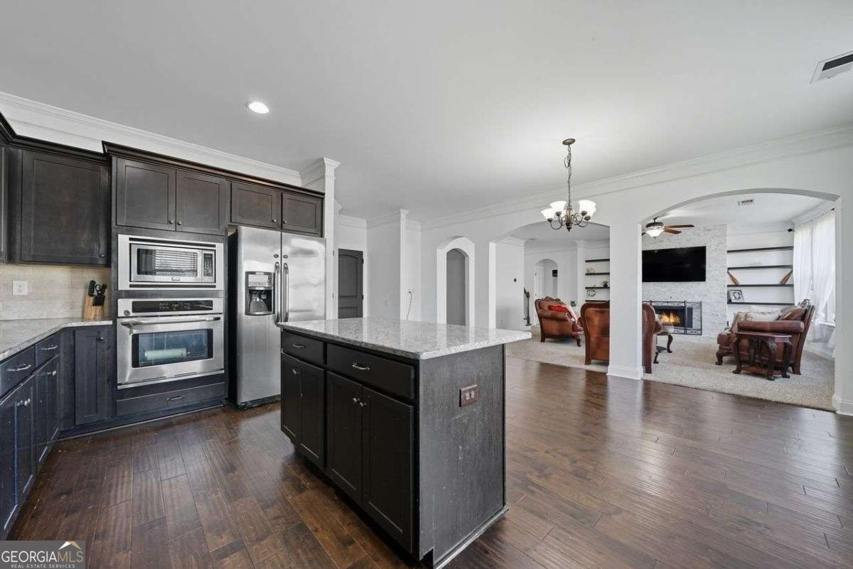 1132 Cotton Oak Drive Lawrenceville - Photo 14