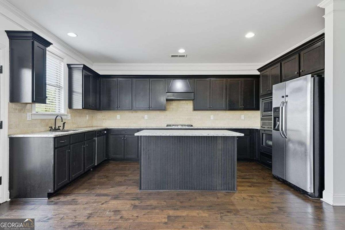 1132 Cotton Oak Drive Lawrenceville - Photo 15