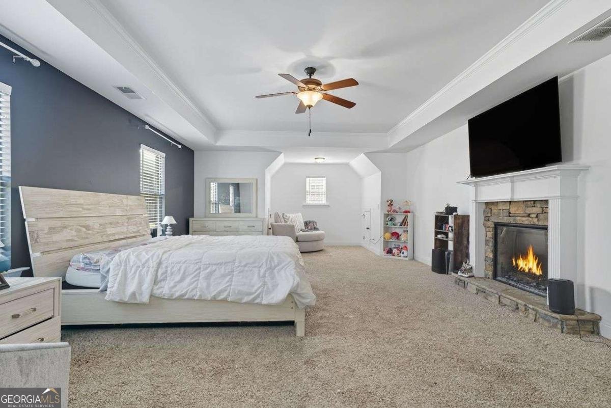 1132 Cotton Oak Drive Lawrenceville - Photo 17