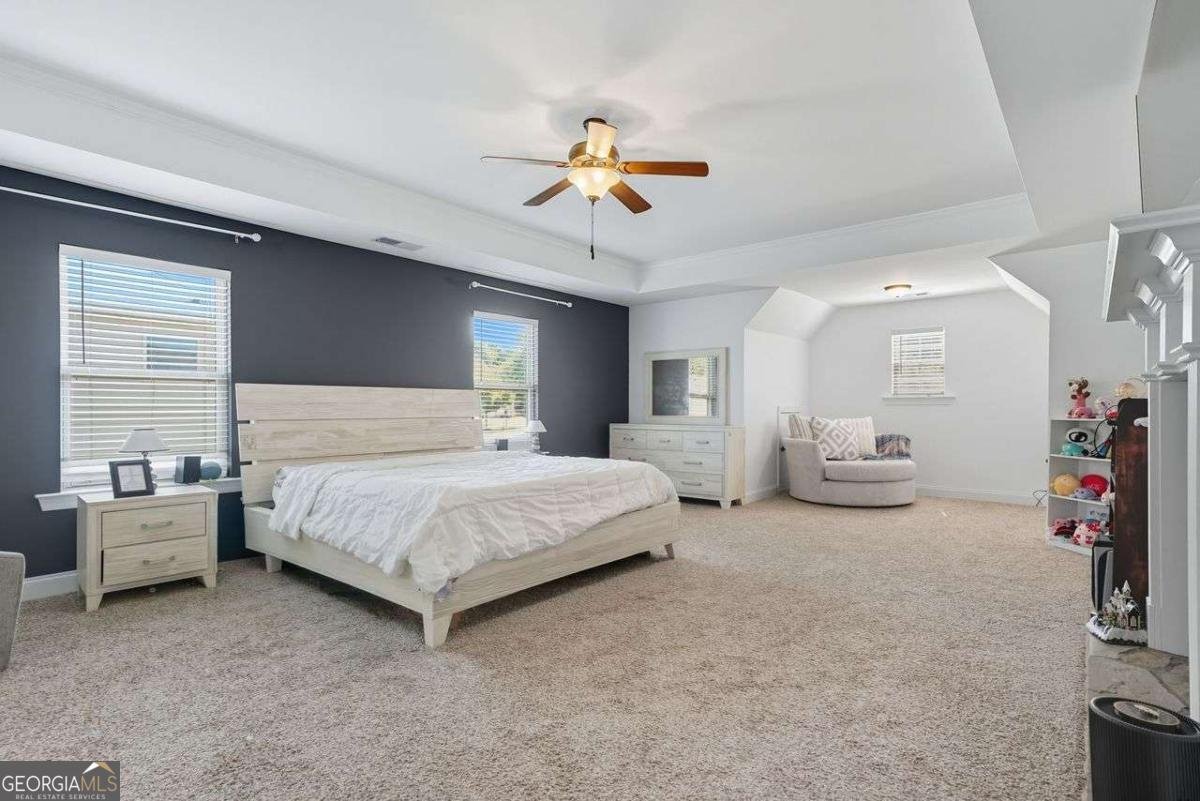 1132 Cotton Oak Drive Lawrenceville - Photo 18
