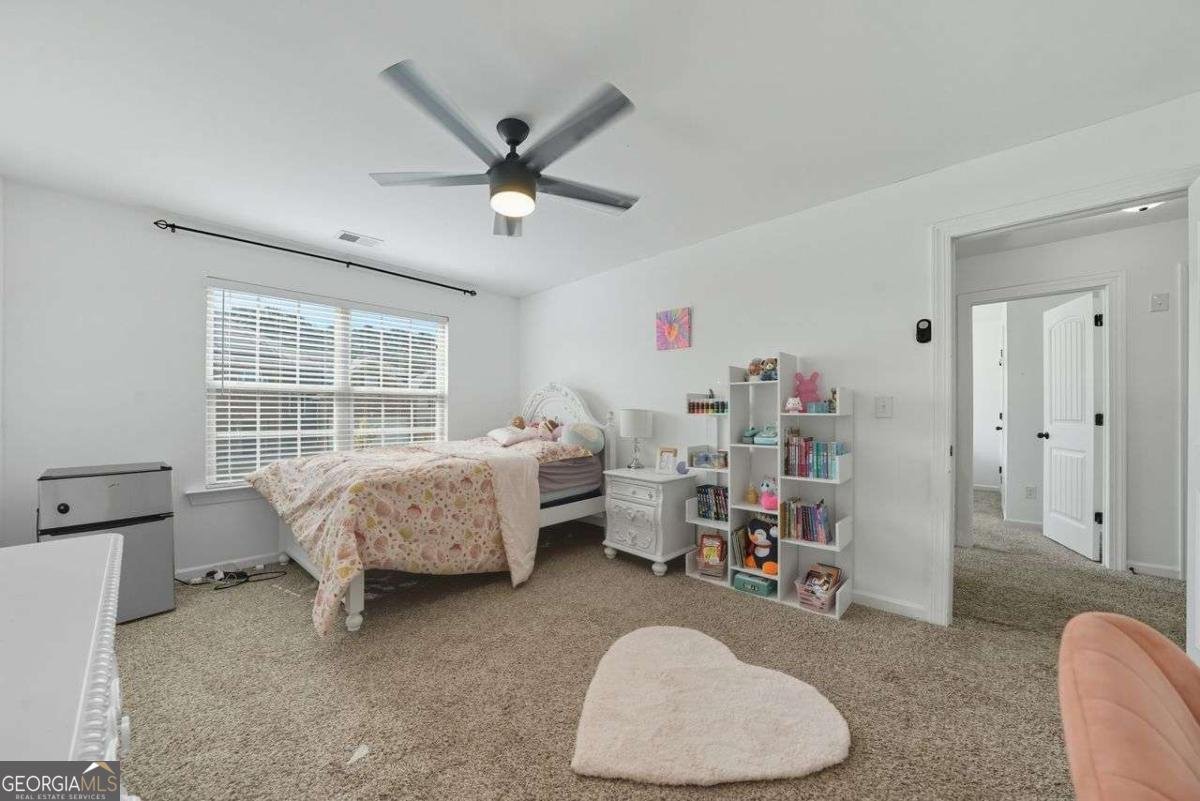 1132 Cotton Oak Drive Lawrenceville - Photo 25