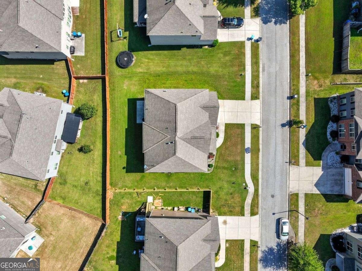 1132 Cotton Oak Drive Lawrenceville - Photo 35