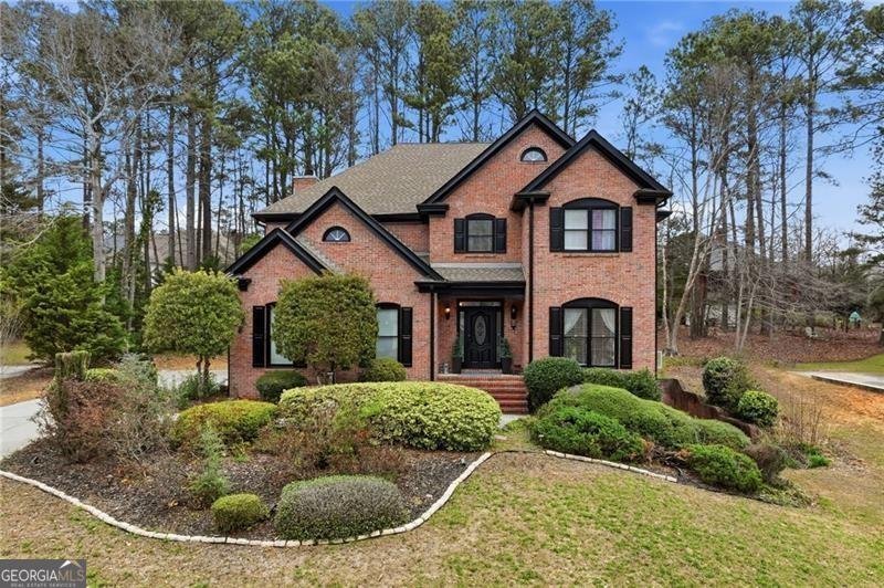 138 Tara Boulevard Loganville - main photo