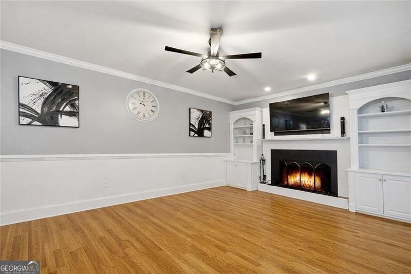 138 Tara Boulevard Loganville - Photo 10