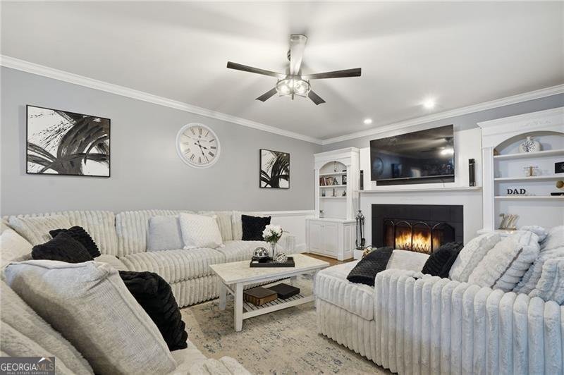 138 Tara Boulevard Loganville - Photo 12