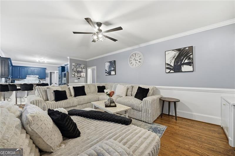 138 Tara Boulevard Loganville - Photo 14