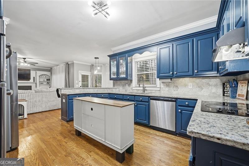 138 Tara Boulevard Loganville - Photo 17