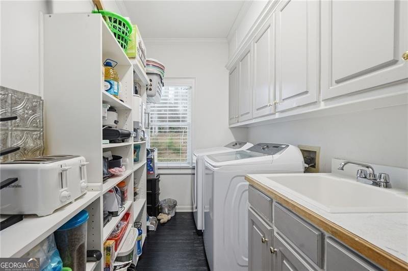 138 Tara Boulevard Loganville - Photo 23