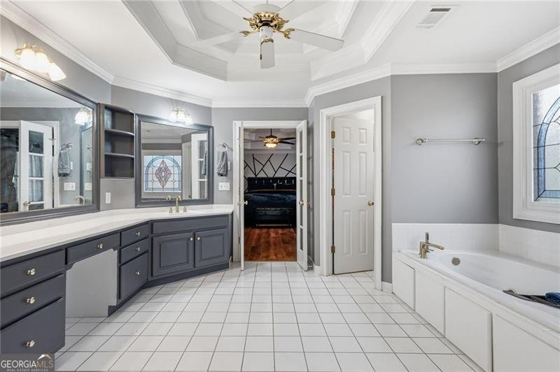 138 Tara Boulevard Loganville - Photo 31