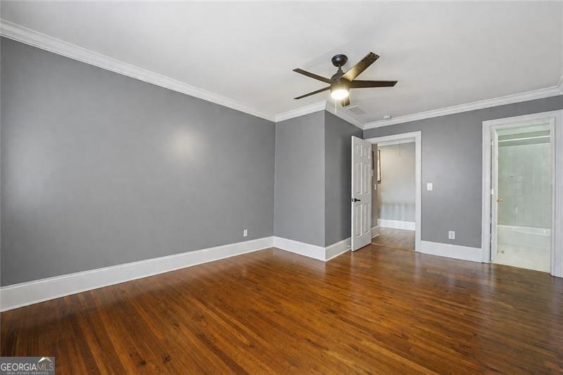 138 Tara Boulevard Loganville - Photo 32