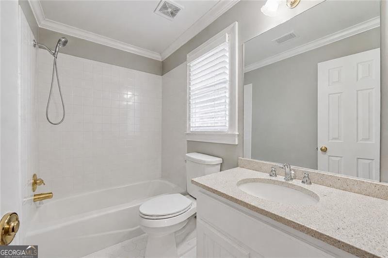 138 Tara Boulevard Loganville - Photo 35
