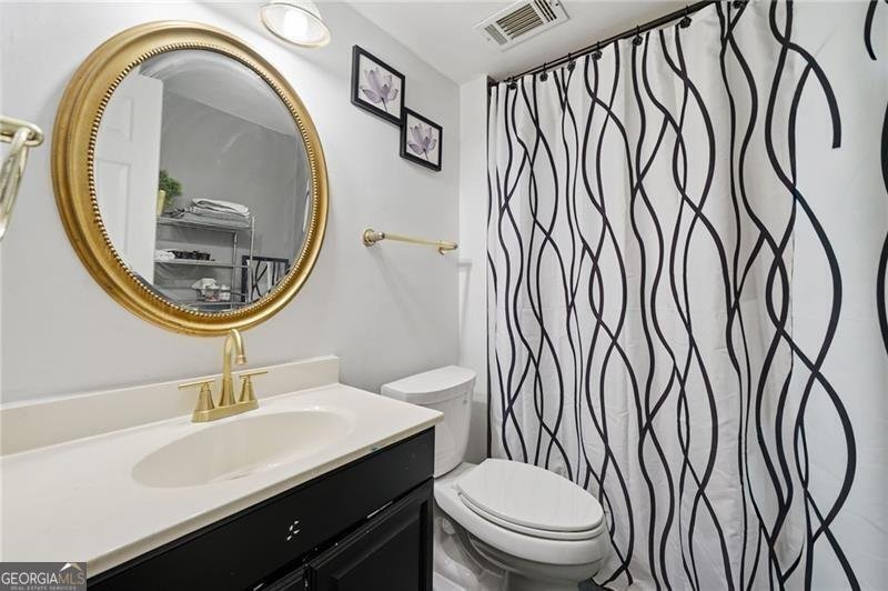138 Tara Boulevard Loganville - Photo 42