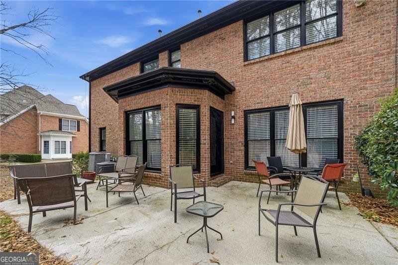 138 Tara Boulevard Loganville - Photo 43