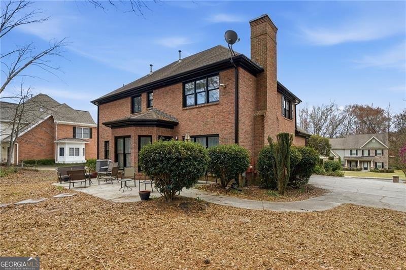 138 Tara Boulevard Loganville - Photo 45