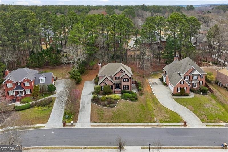 138 Tara Boulevard Loganville - Photo 49
