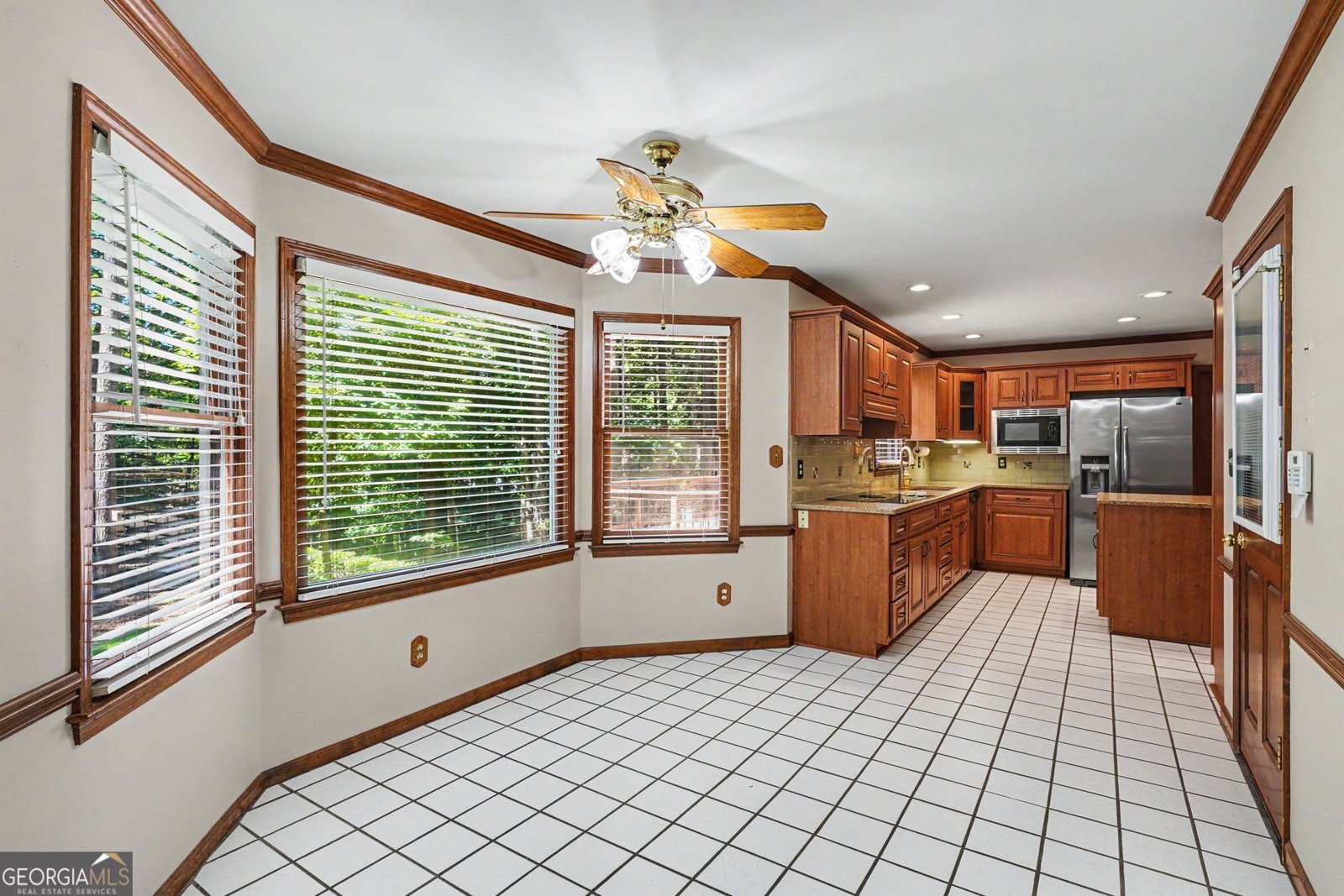 115 Majesty Lane Fayetteville - Photo 15