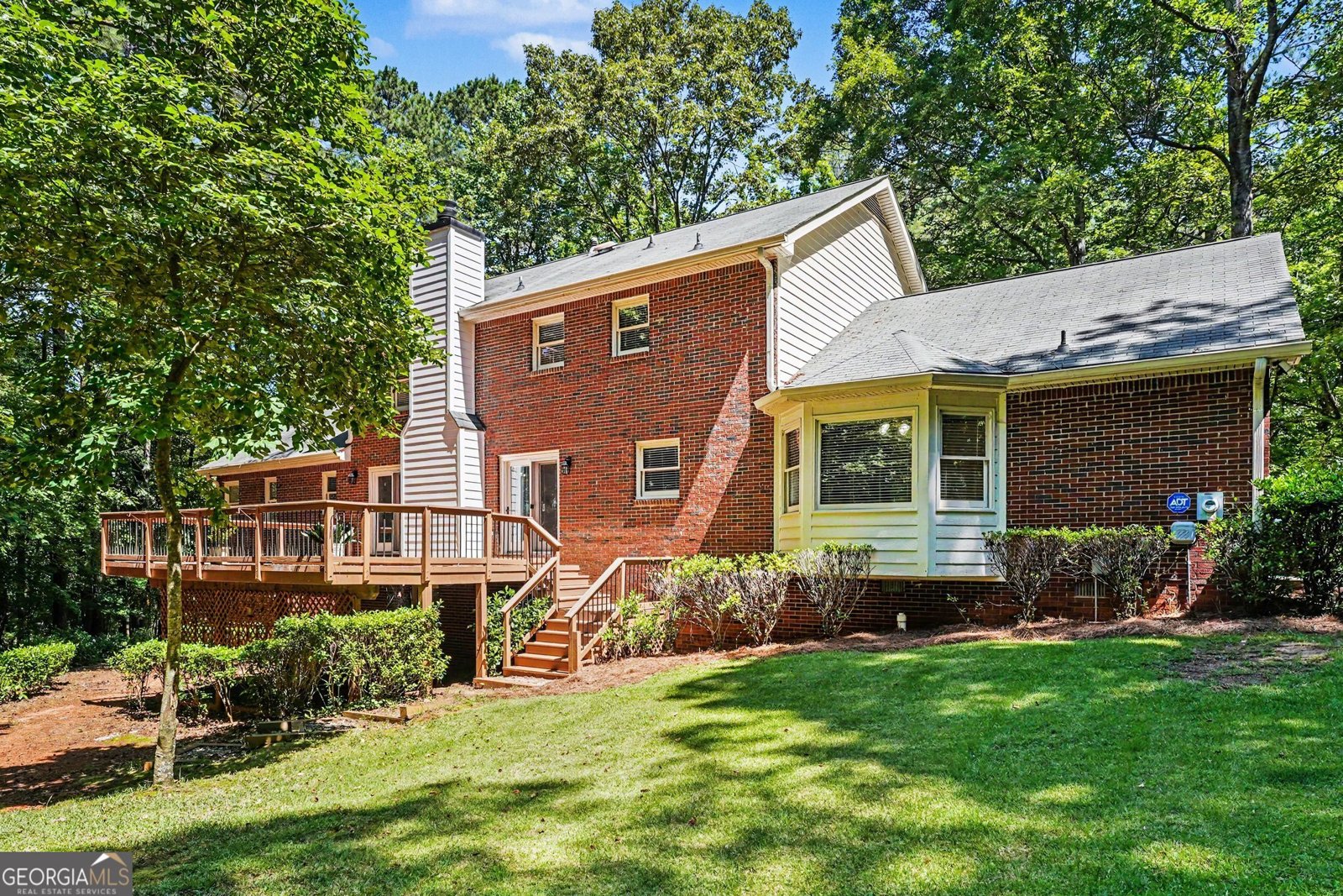 115 Majesty Lane Fayetteville - Photo 45