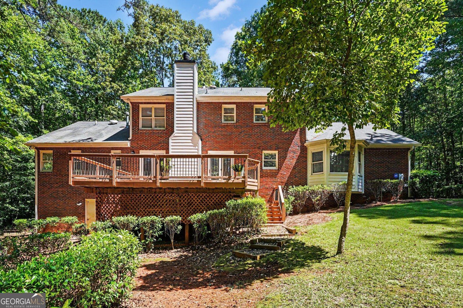 115 Majesty Lane Fayetteville - Photo 46