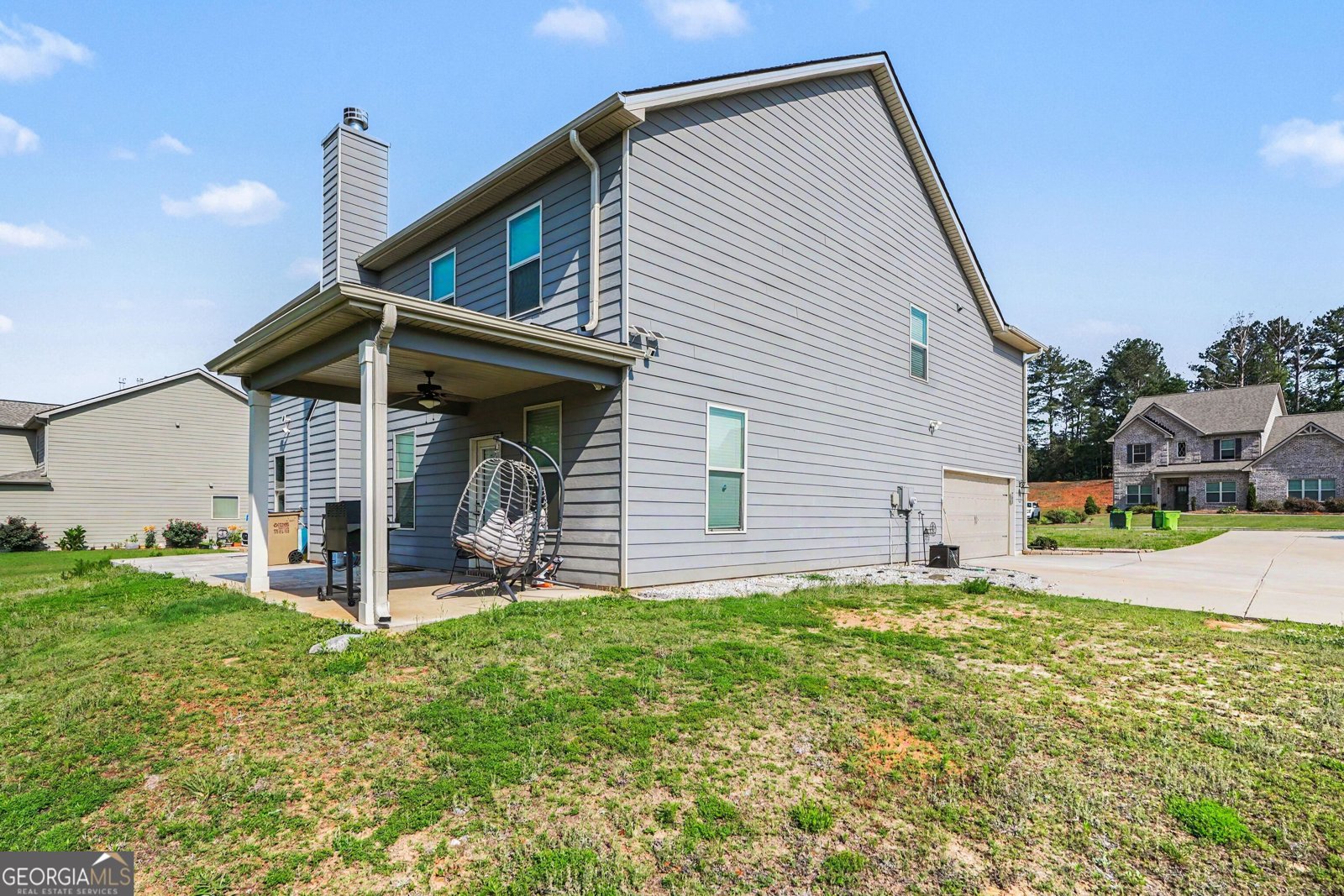 945 Mystic Way Hampton - Photo 50