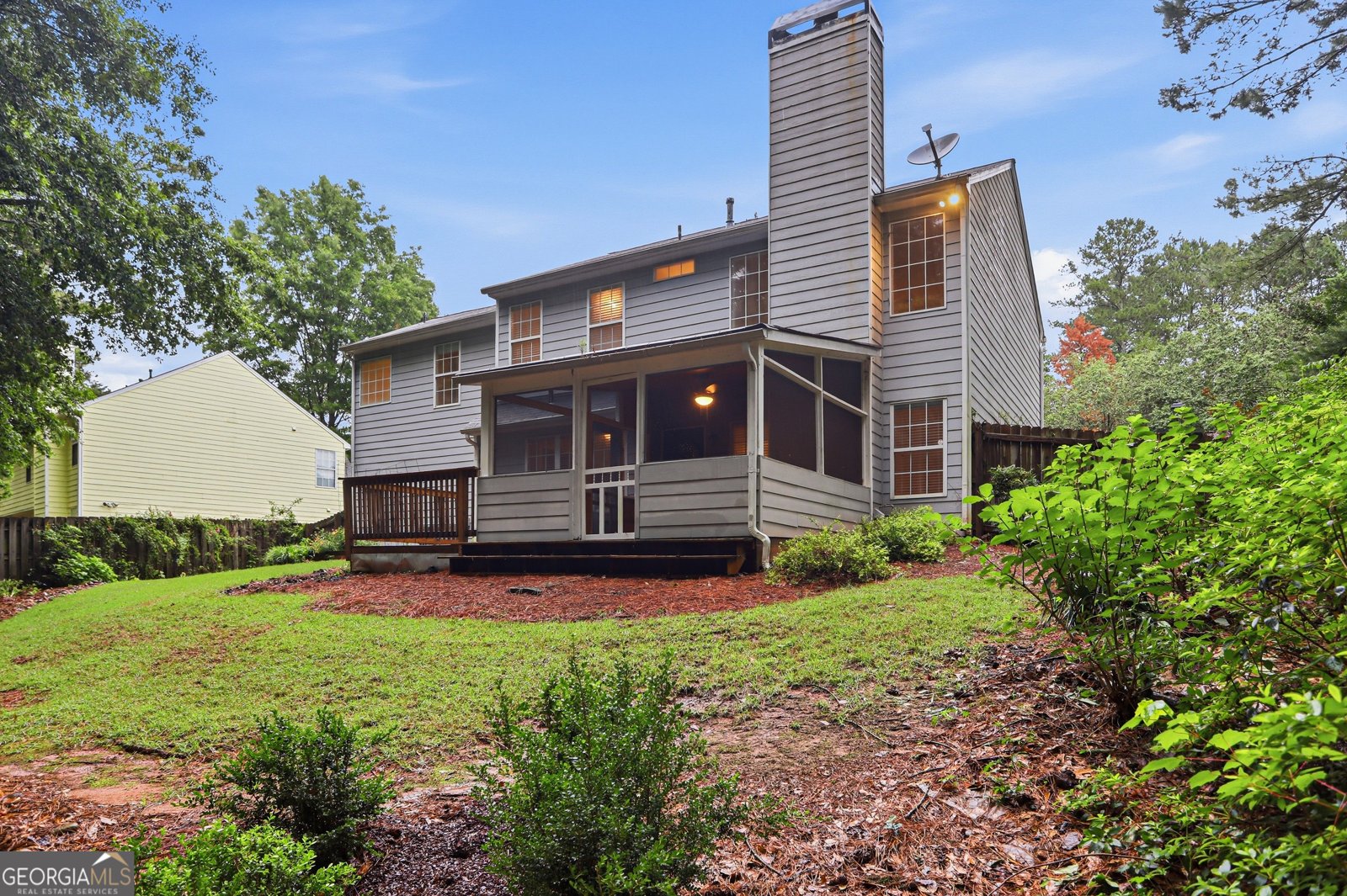237 Kensington Trace Stockbridge - Photo 36