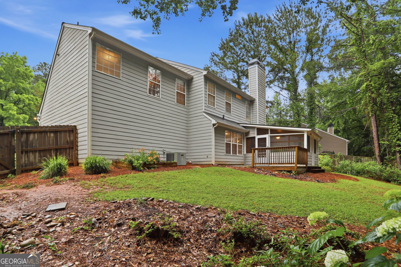 237 Kensington Trace Stockbridge - Photo 37