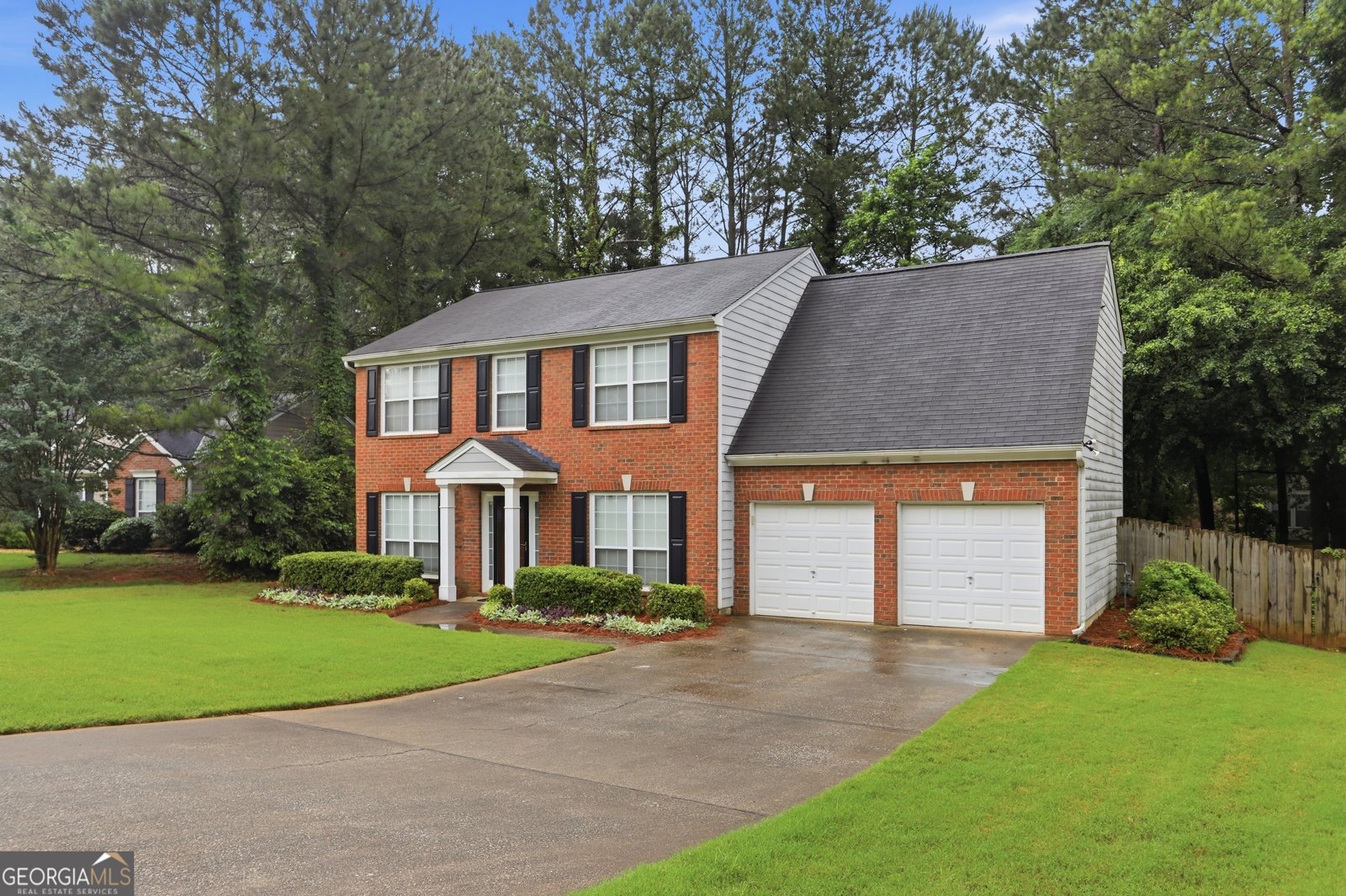 237 Kensington Trace Stockbridge - Photo 6