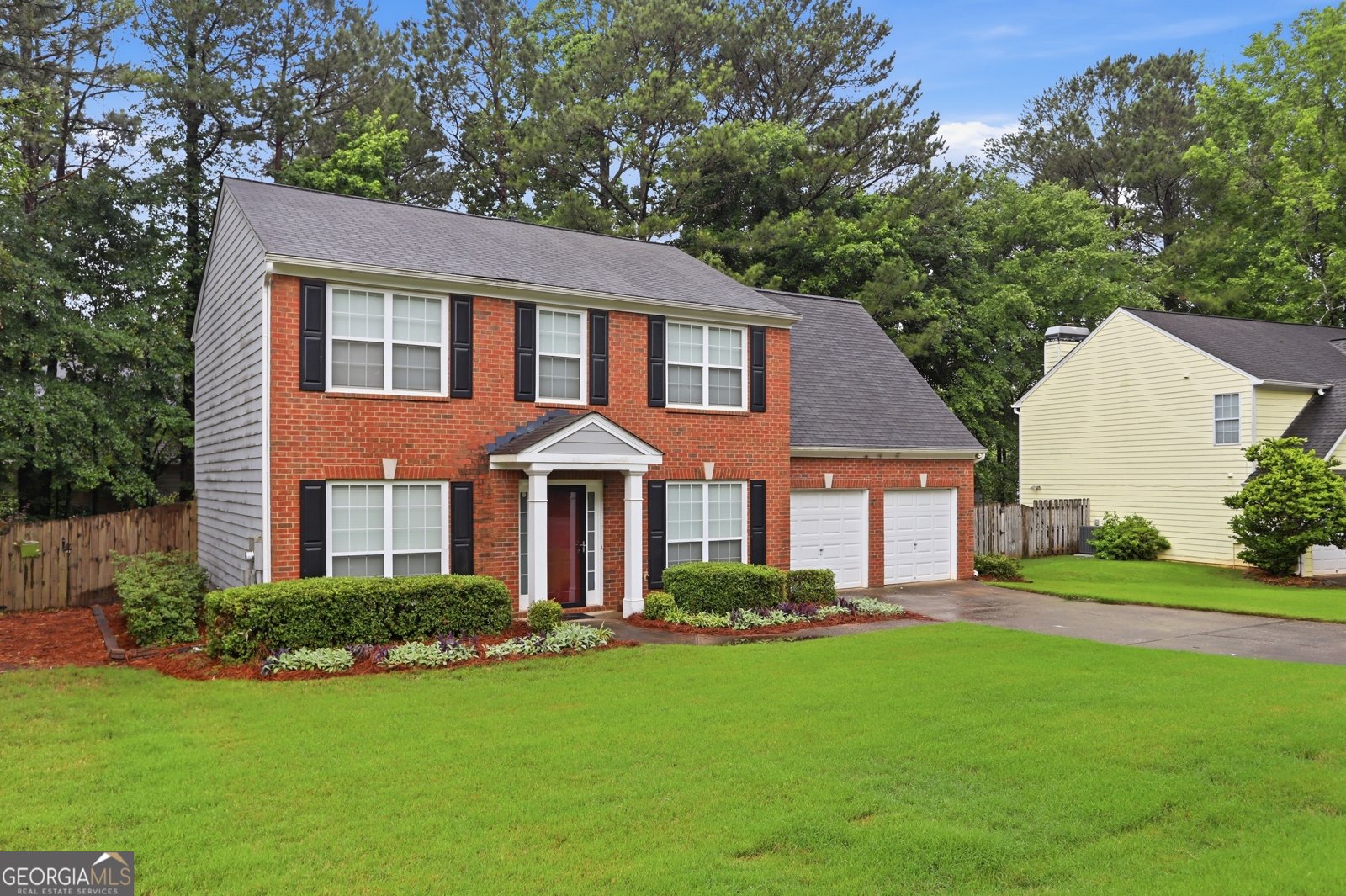 237 Kensington Trace Stockbridge - Photo 7